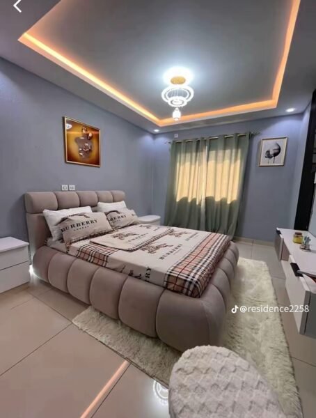 Résidences Meublée