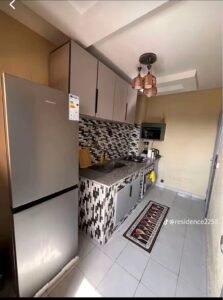 Résidences Meublée