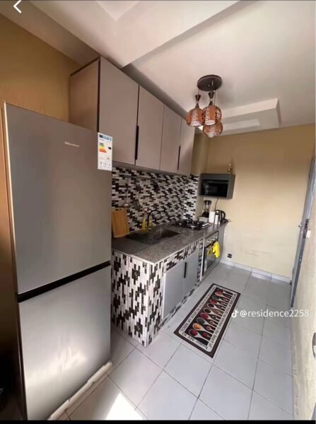 Résidences Meublée