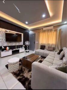 Résidences Meublée