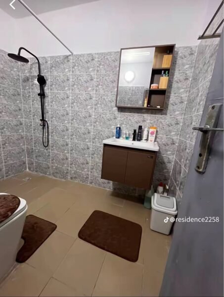 Résidences Meublée